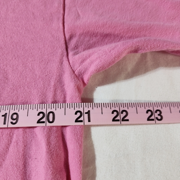 Disney large pink t-shirt - Picture 9 of 10